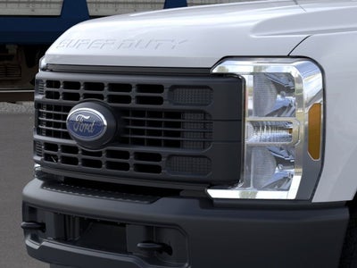 2026 Ford F-350SD Base
