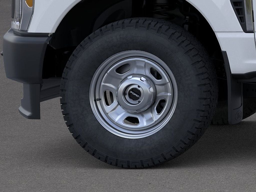 2026 Ford F-350SD Base