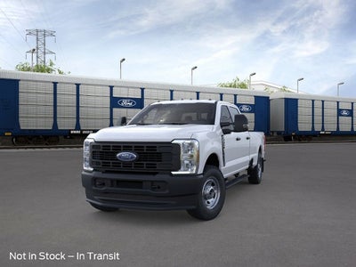 2026 Ford F-350SD Base