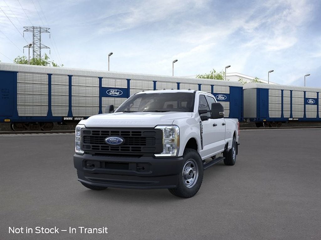2026 Ford F-350SD Base