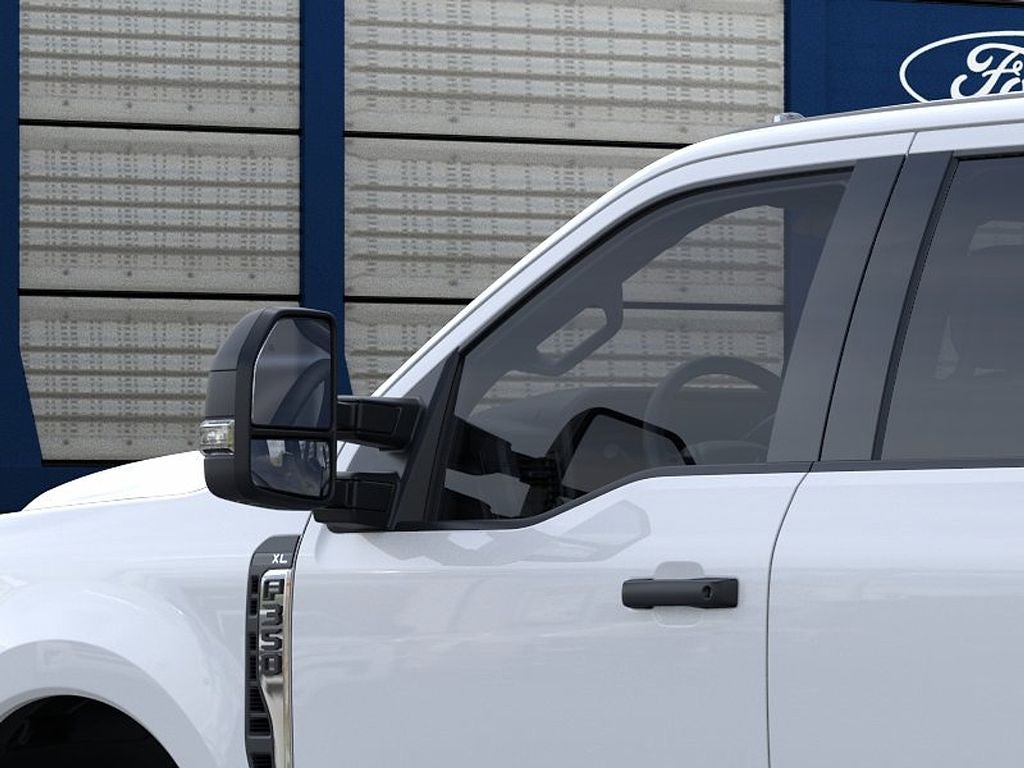 2026 Ford F-350SD Base