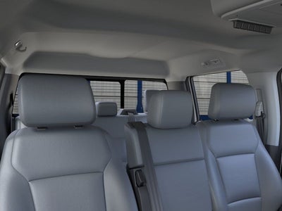 2026 Ford F-350SD Base