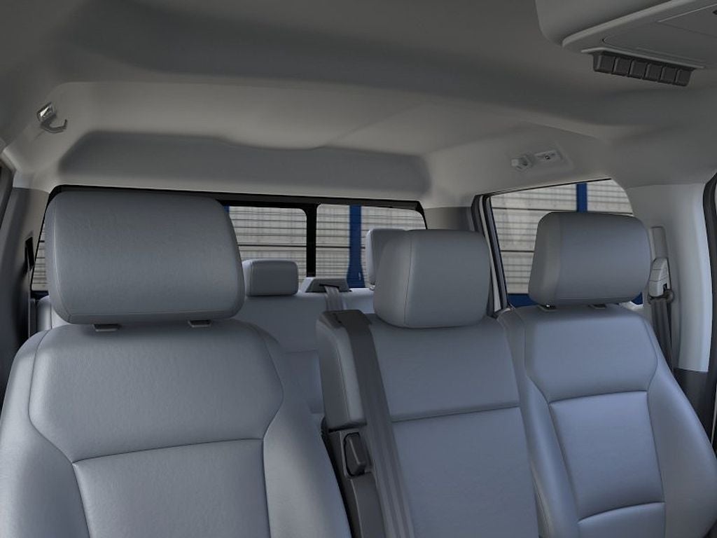 2026 Ford F-350SD Base