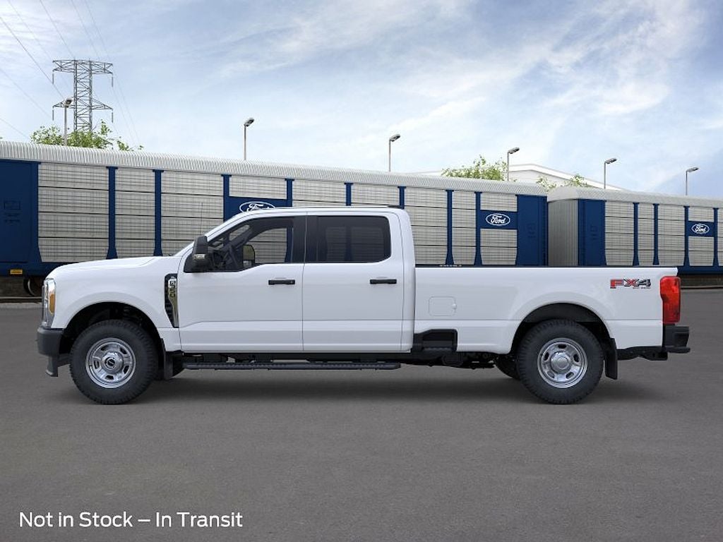 2026 Ford F-350SD Base