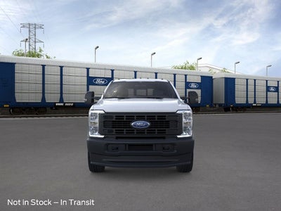 2026 Ford F-350SD Base