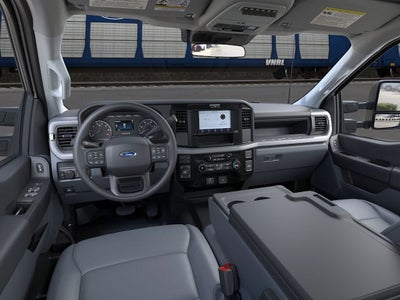 2026 Ford F-350SD Base