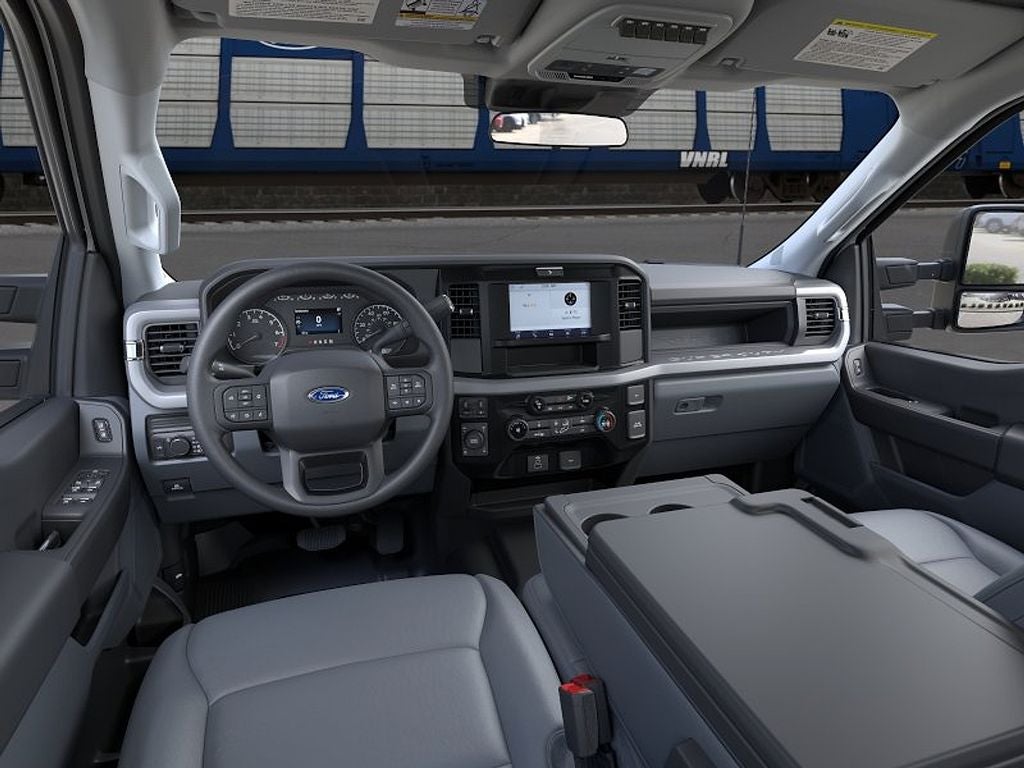 2026 Ford F-350SD Base