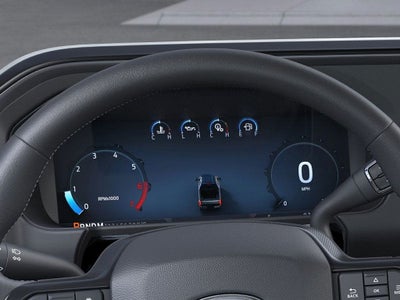 2025 Ford F-350SD Platinum