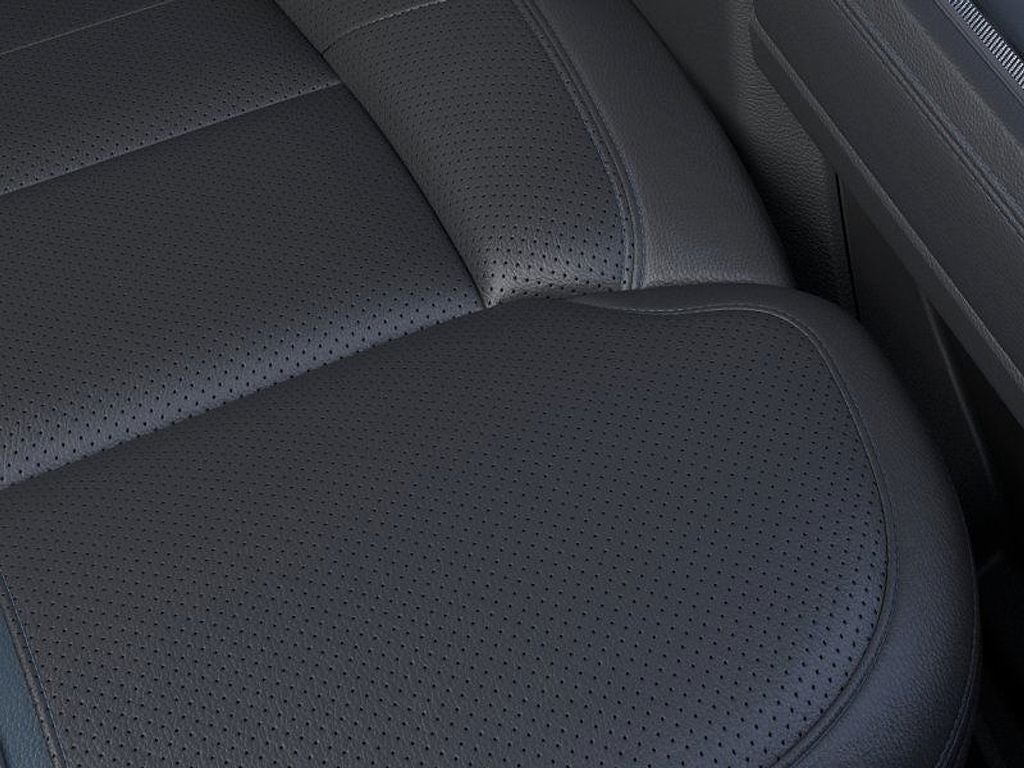 2025 Ford F-350SD Platinum