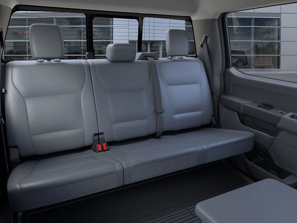 2024 Ford F-350SD XL