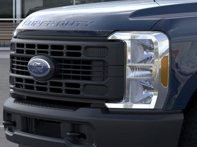 2024 Ford F-350SD XL