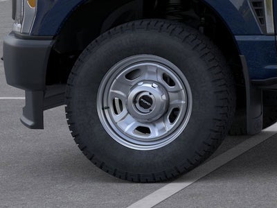 2024 Ford F-350SD XL