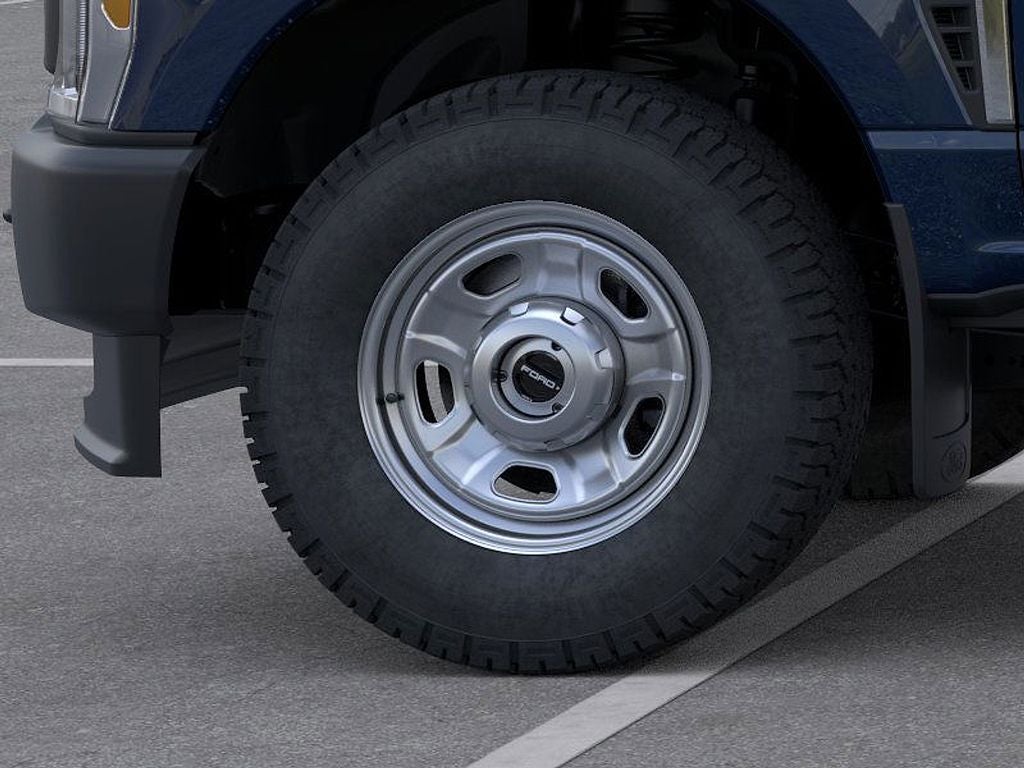 2024 Ford F-350SD XL