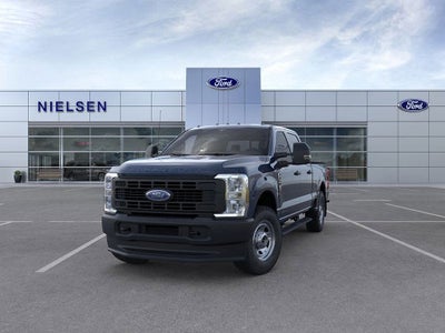 2024 Ford F-350SD XL