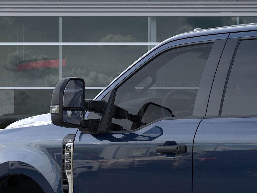 2024 Ford F-350SD XL