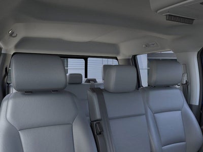 2024 Ford F-350SD XL