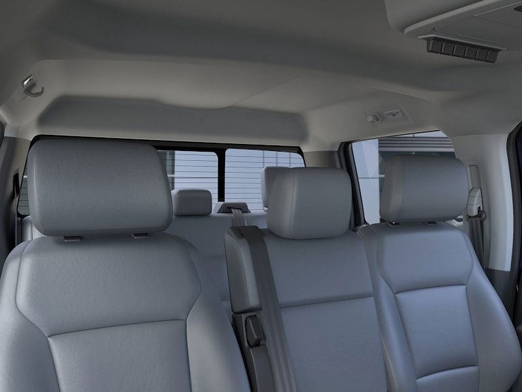 2024 Ford F-350SD XL