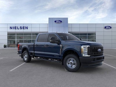 2024 Ford F-350SD XL