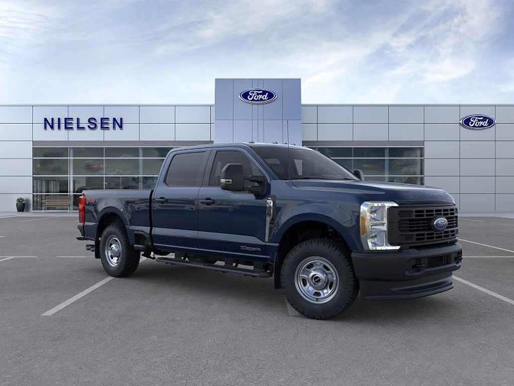 2024 Ford F-350SD XL