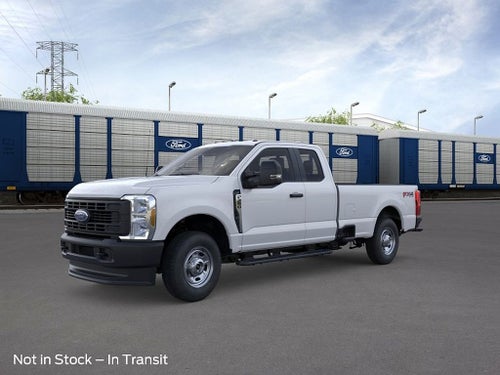 2026 Ford F-350SD Base