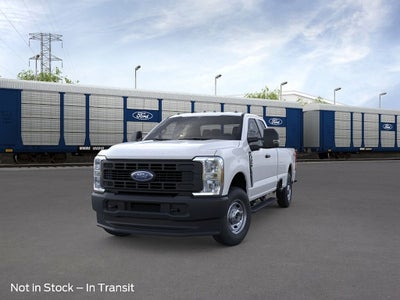 2026 Ford F-350SD Base