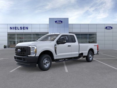2026 Ford F-350SD Base