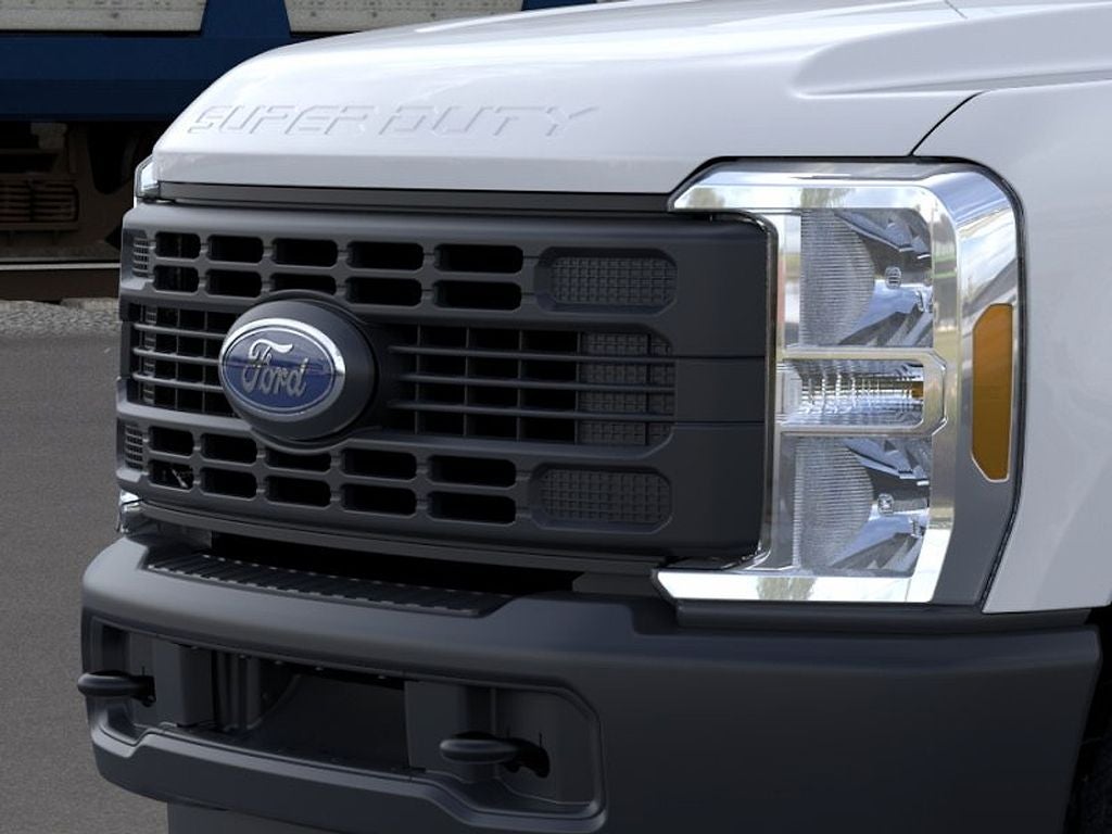 2026 Ford F-350SD Base