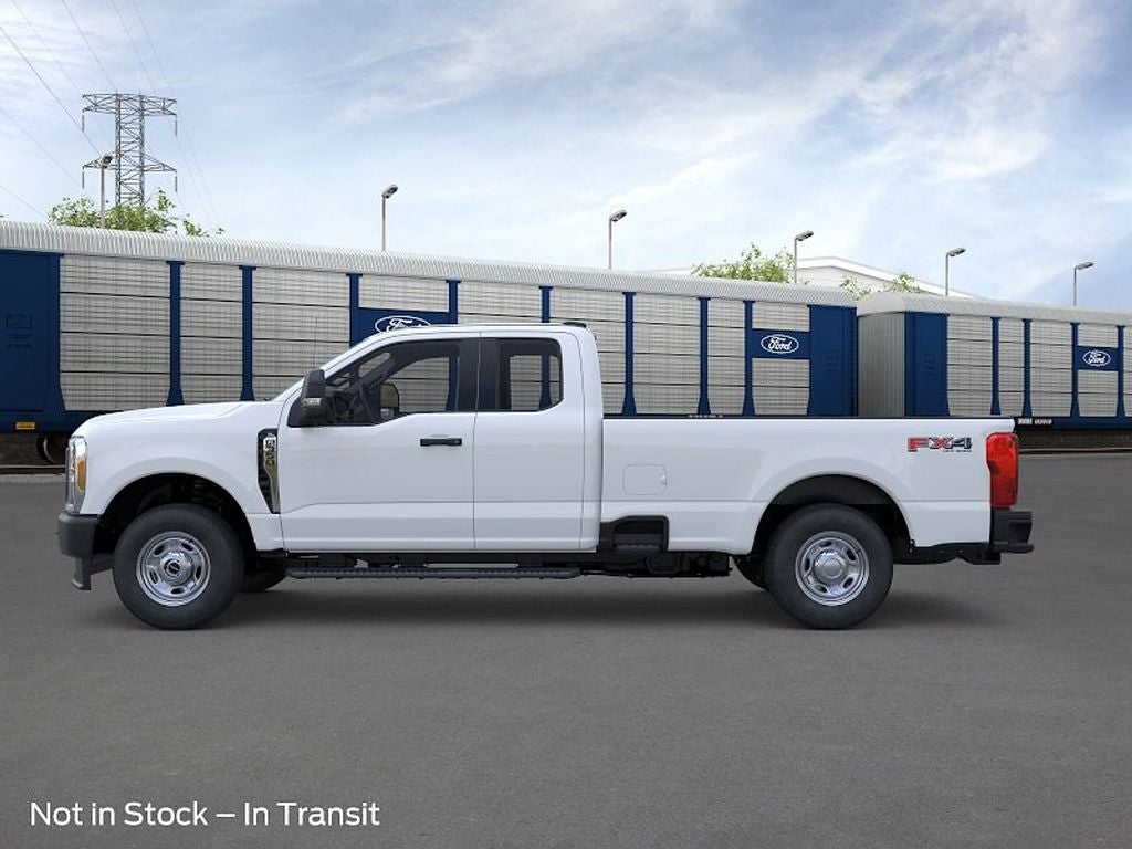 2026 Ford F-350SD Base