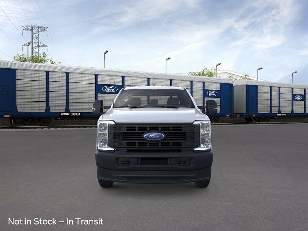 2026 Ford F-350SD Base