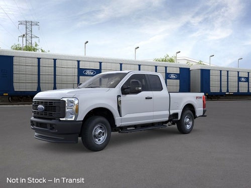 2026 Ford F-350SD Base