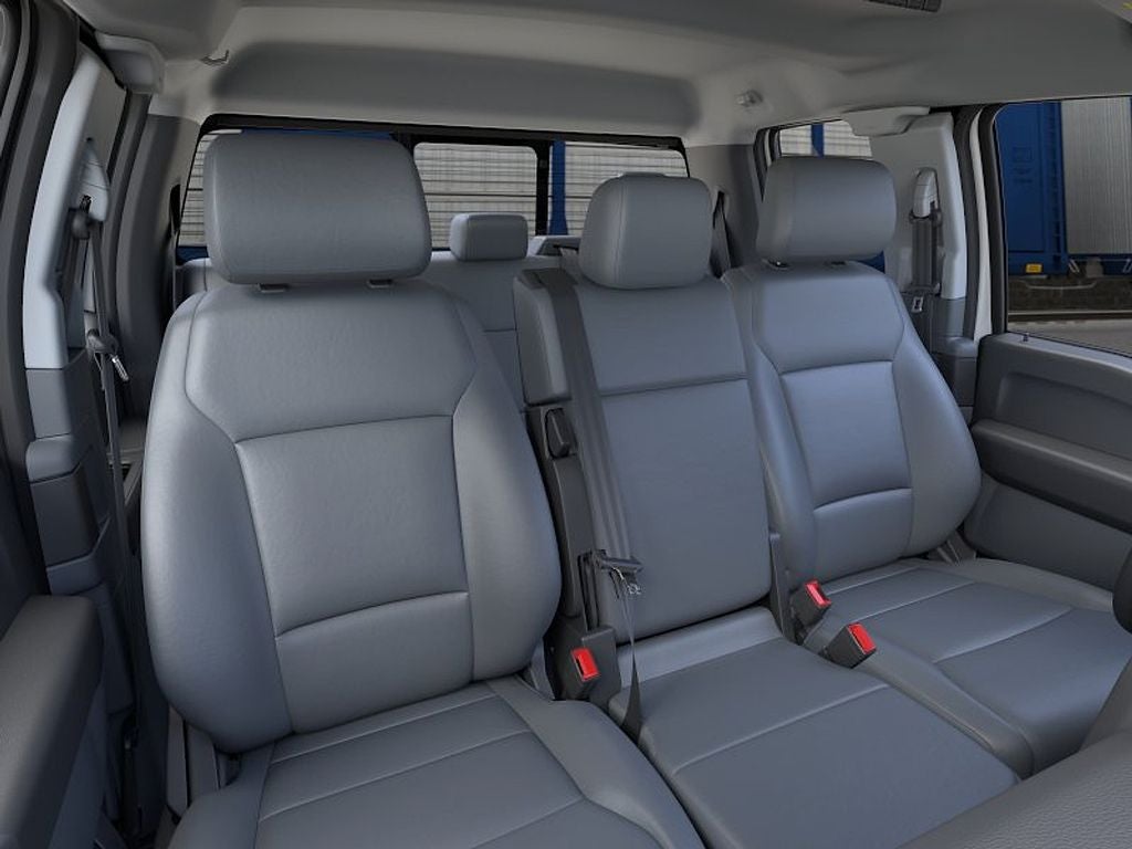 2026 Ford F-350SD Base