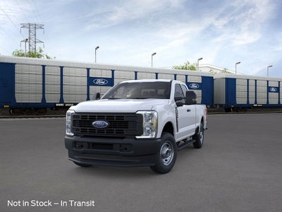 2026 Ford F-350SD Base