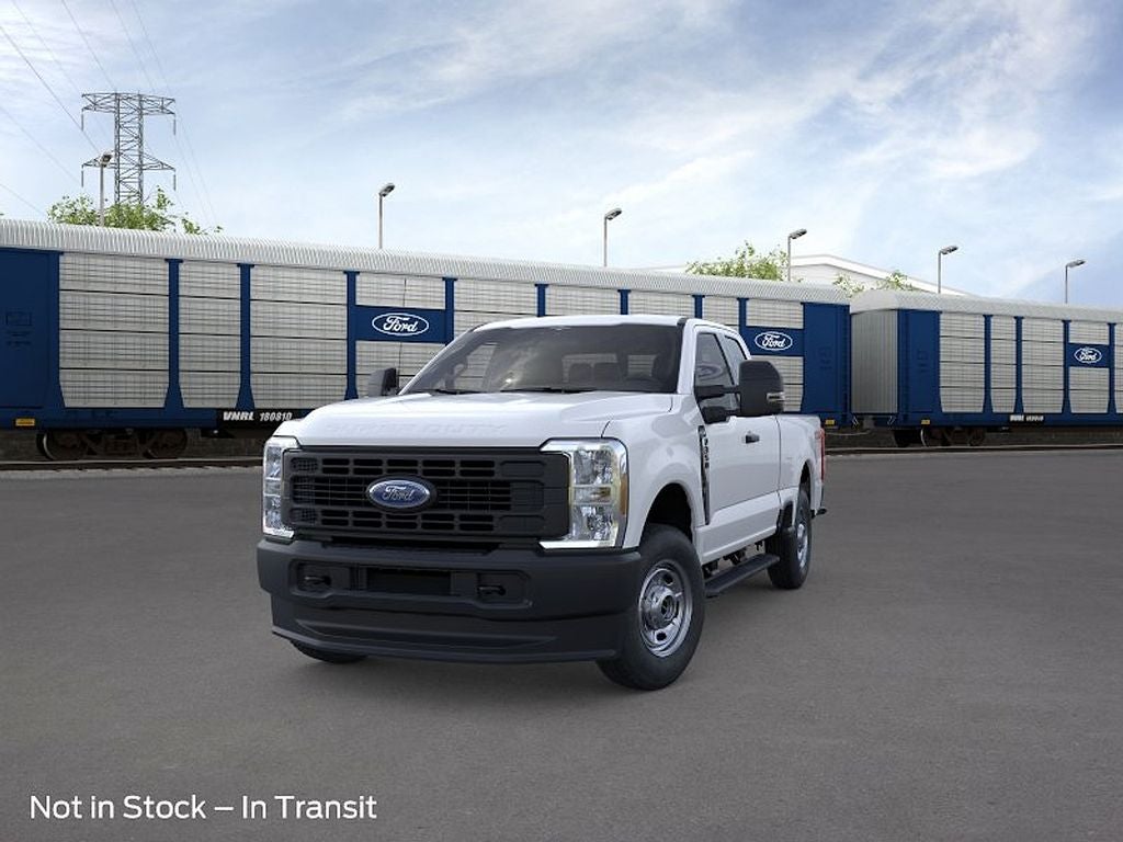 2026 Ford F-350SD Base