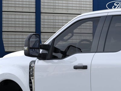 2026 Ford F-350SD Base