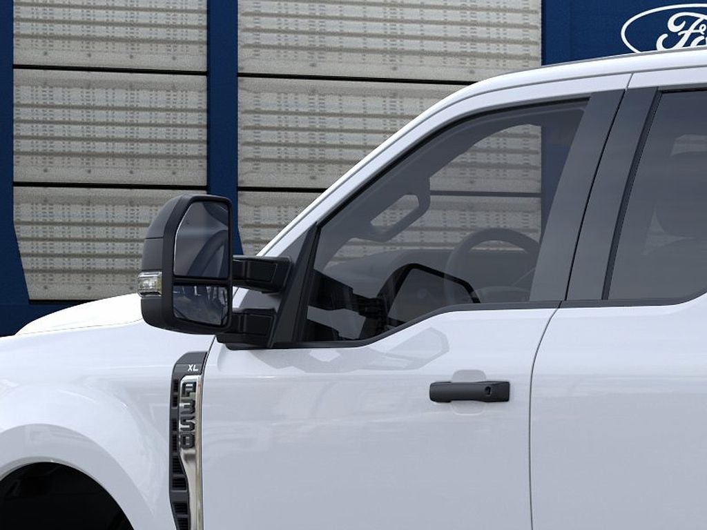 2026 Ford F-350SD Base