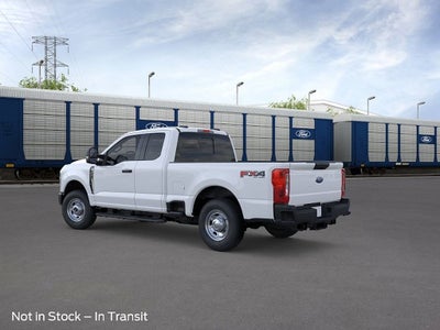 2026 Ford F-350SD Base