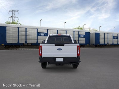 2026 Ford F-350SD Base