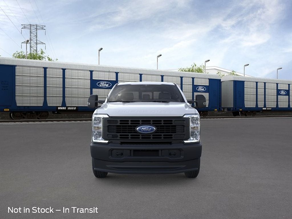 2026 Ford F-350SD Base