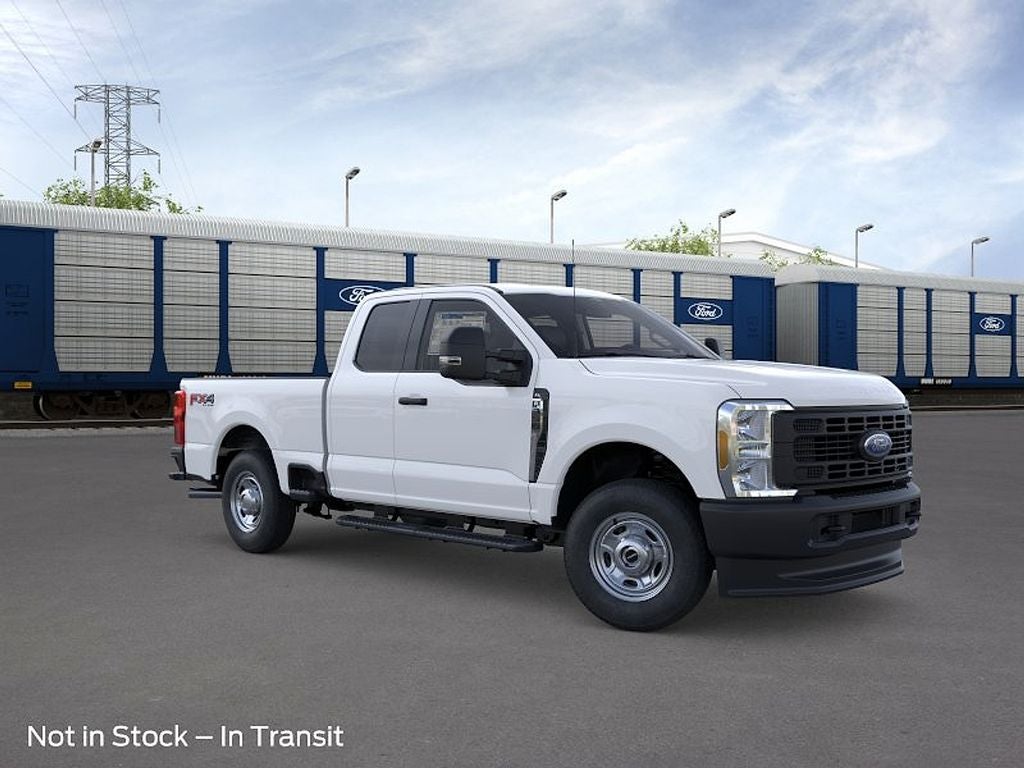 2026 Ford F-350SD Base