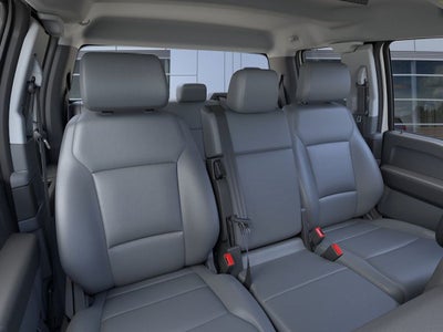 2026 Ford F-350SD Base