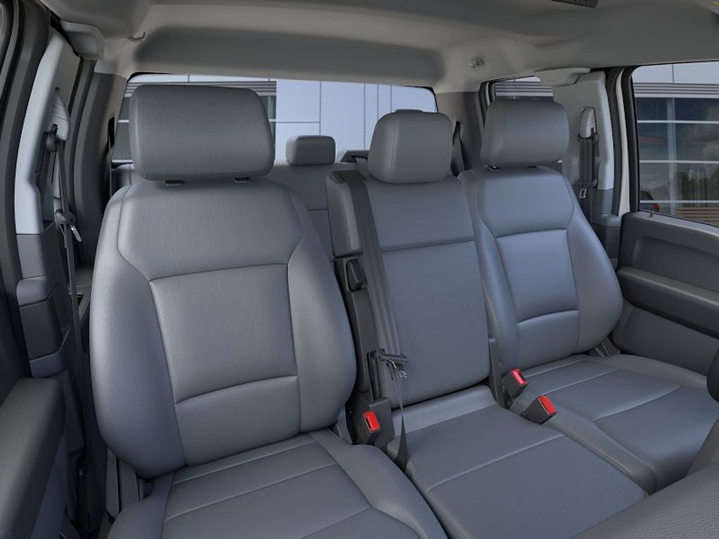 2026 Ford F-350SD Base