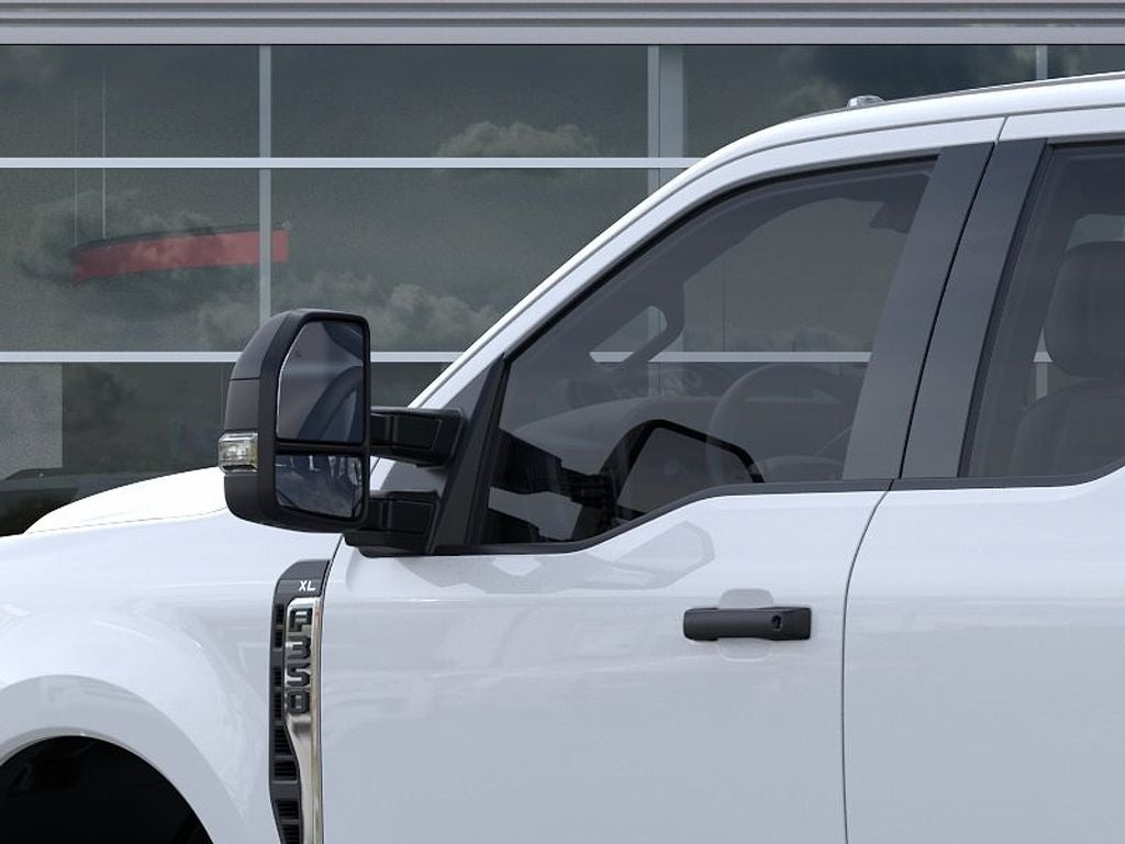 2026 Ford F-350SD Base