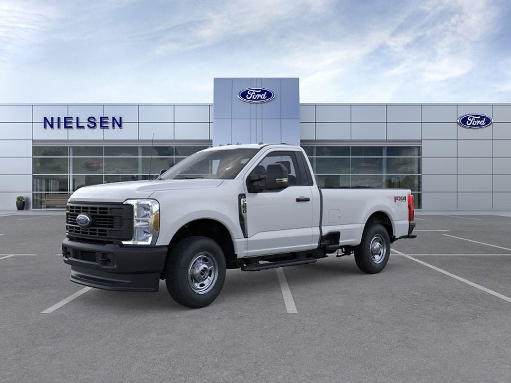 2026 Ford F-250SD Base