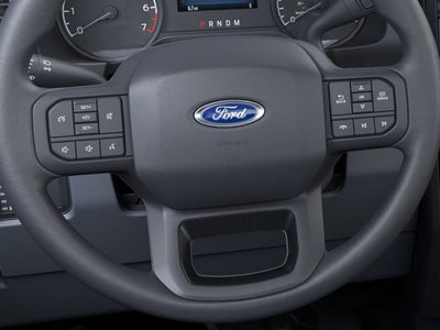2026 Ford F-250SD Base