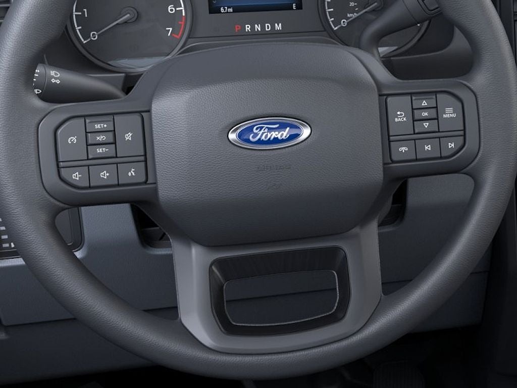 2026 Ford F-250SD Base