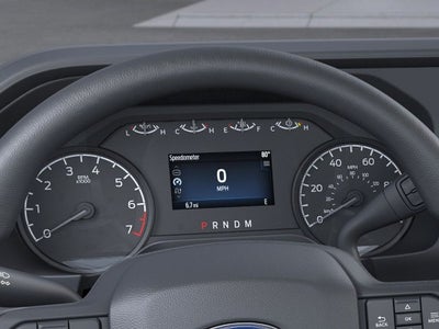 2026 Ford F-250SD Base
