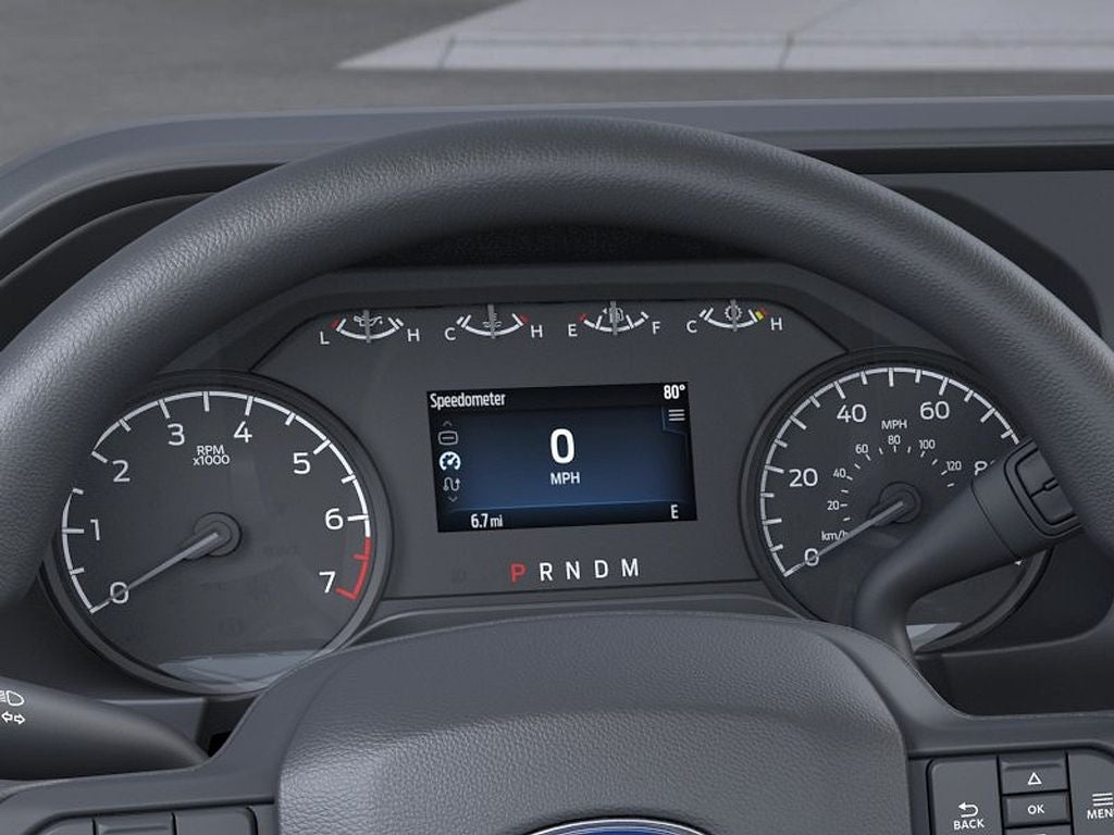 2026 Ford F-250SD Base