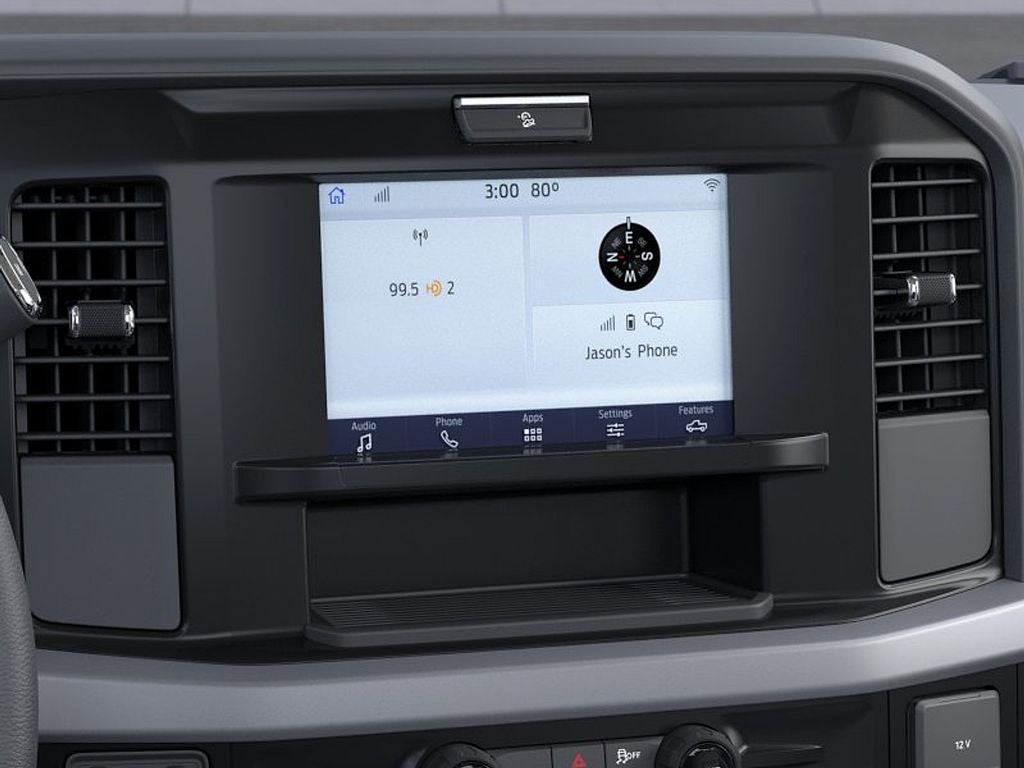 2026 Ford F-250SD Base