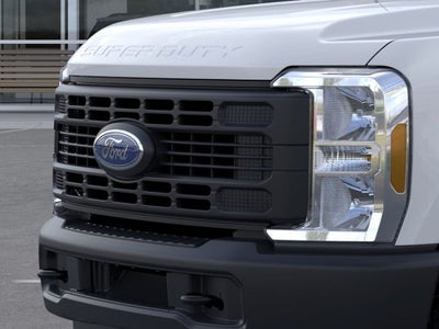 2026 Ford F-250SD Base