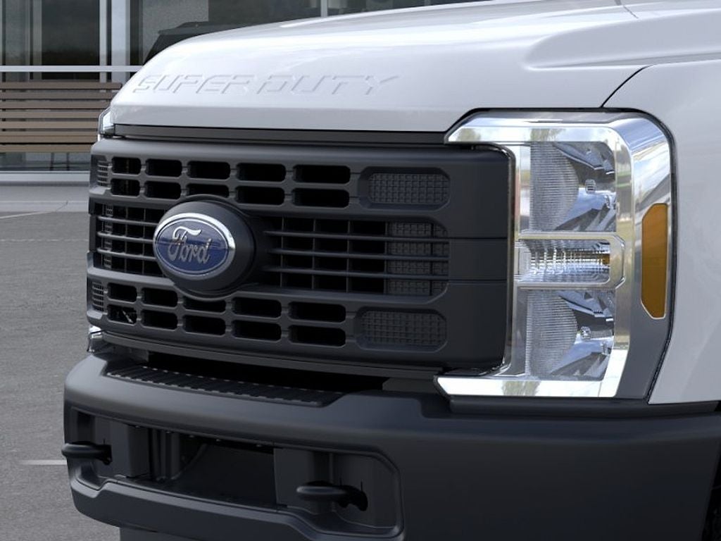 2026 Ford F-250SD Base